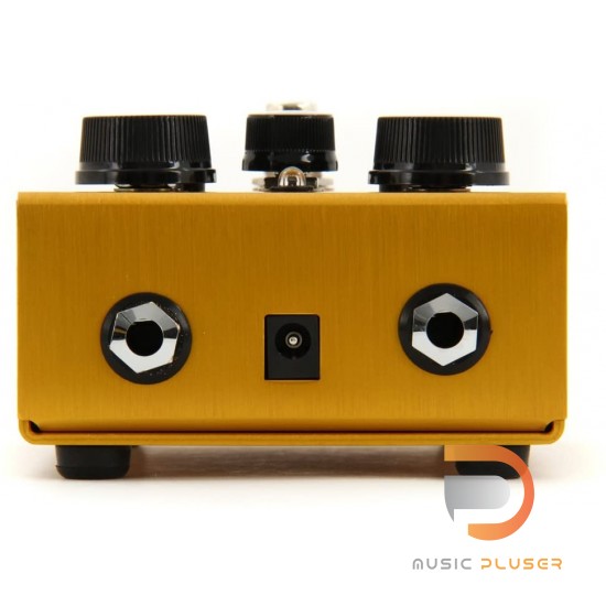 Jim Dunlop Way Huge WHE301 Fat Sandwich Distortion Jim Dunlop Way Huge WHE301 Fat Sandwich Distortion