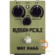 Jim Dunlop Way Huge WHE408 Russian Pickle Fuzz