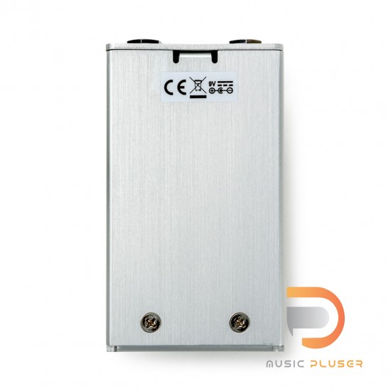 Jim Dunlop Way Huge WM 28 Overrated Special Overdrive Jim Dunlop Way Huge WM 28 Overrated Special Overdrive