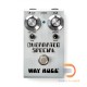 Jim Dunlop Way Huge WM 28 Overrated Special Overdrive Jim Dunlop Way Huge WM 28 Overrated Special Overdrive