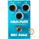 Jim Dunlop Way Huge WM71 Smalls Aqua-Puss Analog Delay