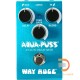 Jim Dunlop Way Huge WM71 Smalls Aqua-Puss Analog Delay Jim Dunlop Way Huge WM71 Smalls Aqua-Puss Analog Delay