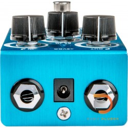 Jim Dunlop Way Huge WM71 Smalls Aqua-Puss Analog Delay