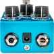 Jim Dunlop Way Huge WM71 Smalls Aqua-Puss Analog Delay Jim Dunlop Way Huge WM71 Smalls Aqua-Puss Analog Delay