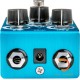 Jim Dunlop Way Huge WM71 Smalls Aqua-Puss Analog Delay