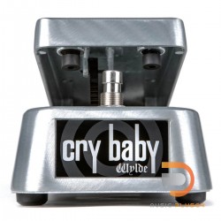 Jim Dunlop ZW45 Zakk Wylde Cry Baby Wah