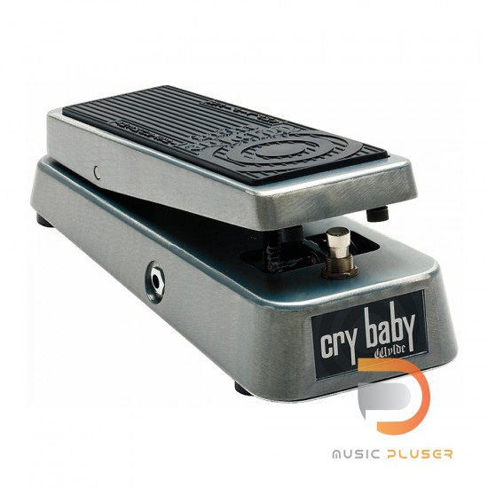 Jim Dunlop ZW45 Zakk Wylde Cry Baby Wah