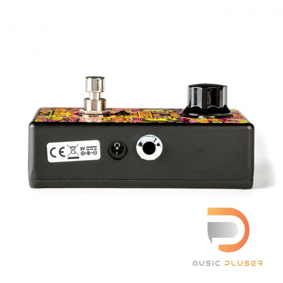 MXR ILD101 ILOVEDUST Phase 90 MXR ILD101 ILOVEDUST Phase 90
