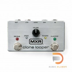 MXR M303 Clone Looper