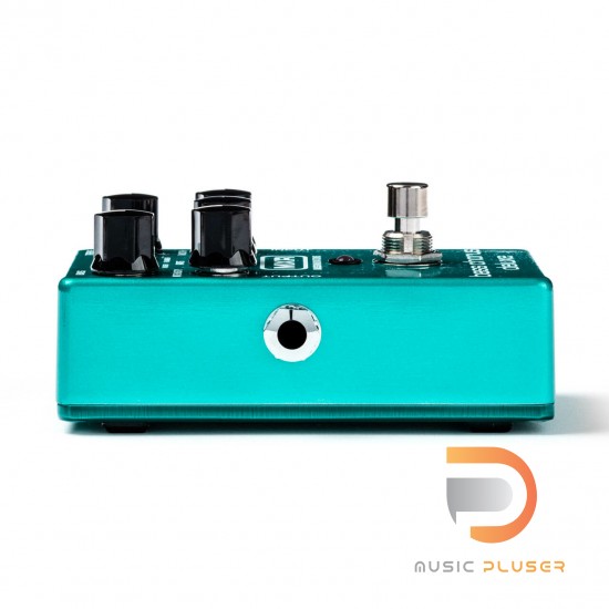 MXR M83 Bass Chorus Deluxe Pedal MXR M83 Bass Chorus Deluxe Pedal
