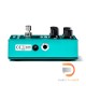 MXR M83 Bass Chorus Deluxe Pedal