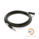 MXR® 10FT STANDARD INSTRUMENT CABLE - RIGHT / STRAIGHT DCIS10R