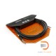 MXR® 10FT STANDARD INSTRUMENT CABLE - STRAIGHT / STRAIGHT DCIS10 MXR® 10FT STANDARD INSTRUMENT CABLE - STRAIGHT / STRAIGHT DCIS10