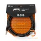 MXR® 10FT STANDARD INSTRUMENT CABLE - STRAIGHT / STRAIGHT DCIS10