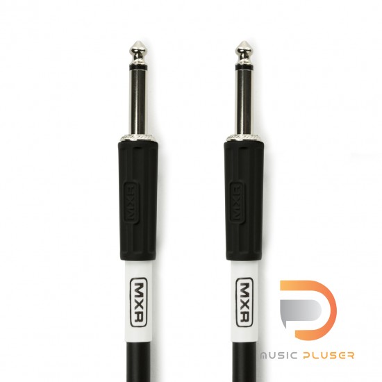 MXR® 10FT STANDARD INSTRUMENT CABLE - STRAIGHT / STRAIGHT DCIS10 MXR® 10FT STANDARD INSTRUMENT CABLE - STRAIGHT / STRAIGHT DCIS10