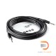 MXR® 20FT PRO SERIES INSTRUMENT CABLE - STRAIGHT / STRAIGHT DCIX20 MXR® 20FT PRO SERIES INSTRUMENT CABLE - STRAIGHT / STRAIGHT DCIX20