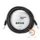 MXR® 20FT PRO SERIES INSTRUMENT CABLE - STRAIGHT / STRAIGHT DCIX20