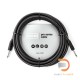 MXR® 20FT PRO SERIES INSTRUMENT CABLE - STRAIGHT / STRAIGHT DCIX20 MXR® 20FT PRO SERIES INSTRUMENT CABLE - STRAIGHT / STRAIGHT DCIX20