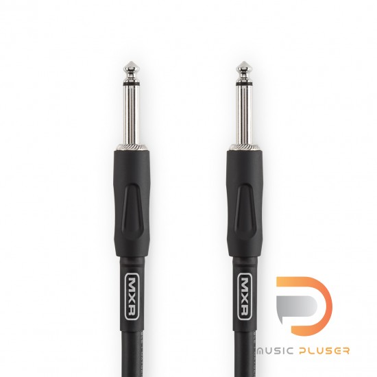 MXR® 20FT PRO SERIES INSTRUMENT CABLE - STRAIGHT / STRAIGHT DCIX20 MXR® 20FT PRO SERIES INSTRUMENT CABLE - STRAIGHT / STRAIGHT DCIX20
