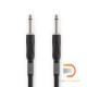 MXR® 20FT PRO SERIES INSTRUMENT CABLE - STRAIGHT / STRAIGHT DCIX20