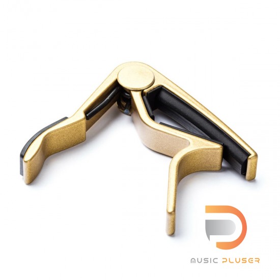 TRIGGER® CAPO ACOUSTIC CURVED TRIGGER® CAPO ACOUSTIC CURVED