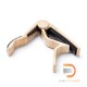 TRIGGER® CAPO ACOUSTIC CURVED TRIGGER® CAPO ACOUSTIC CURVED