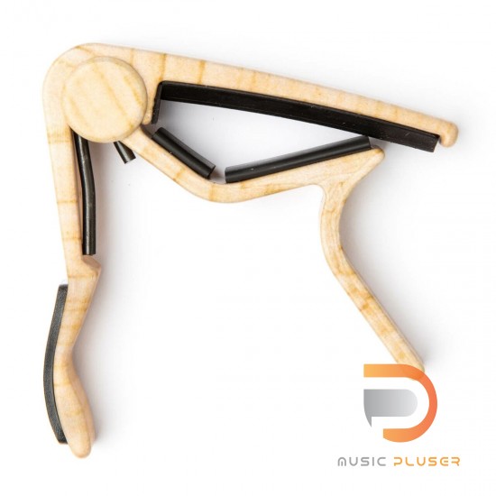 TRIGGER® CAPO ACOUSTIC CURVED TRIGGER® CAPO ACOUSTIC CURVED