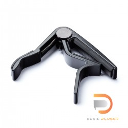 TRIGGER® CAPO ACOUSTIC FLAT