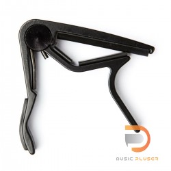 TRIGGER® CAPO ACOUSTIC FLAT
