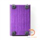 Way Huge WHE800 Purple Platypus Octave Overdrive