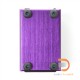 Way Huge WHE800 Purple Platypus Octave Overdrive Way Huge WHE800 Purple Platypus Octave Overdrive