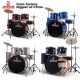 Jinbao JBP0765 drum set