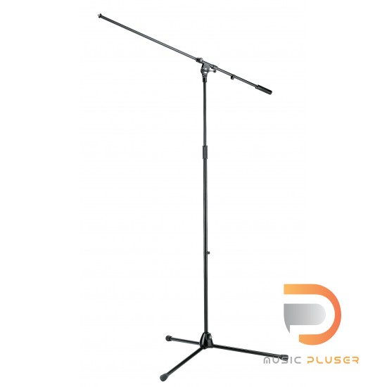 K&M 21021 Overhead Microphone Stand