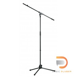 K&M 21070 MICROPHONE STAND ( made in German )