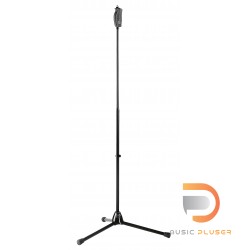 K&M 25680 One Hand Microphone Stand