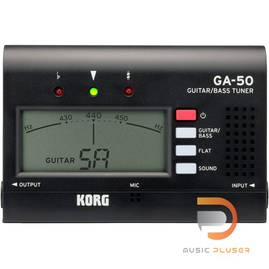 KORG GA-50 KORG GA-50