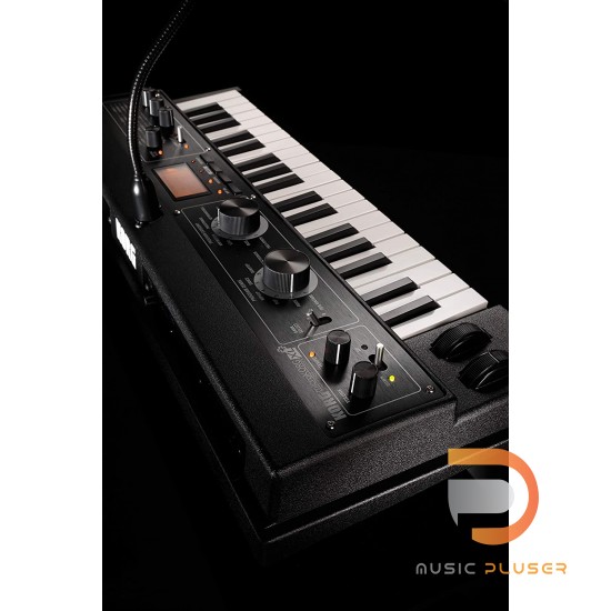 KORG MICRO KORG XL+ KORG MICRO KORG XL+