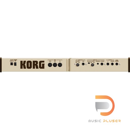 KORG MICRO KORG KORG MICRO KORG