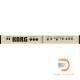 KORG MICRO KORG KORG MICRO KORG