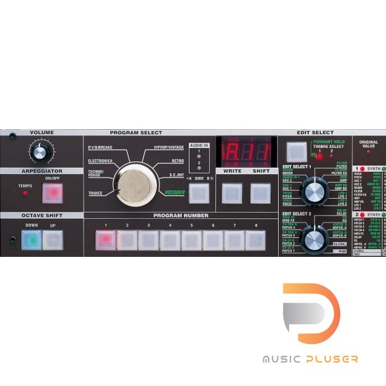 KORG MICRO KORG KORG MICRO KORG