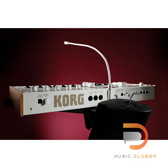 KORG MICROKORG S KORG MICROKORG S