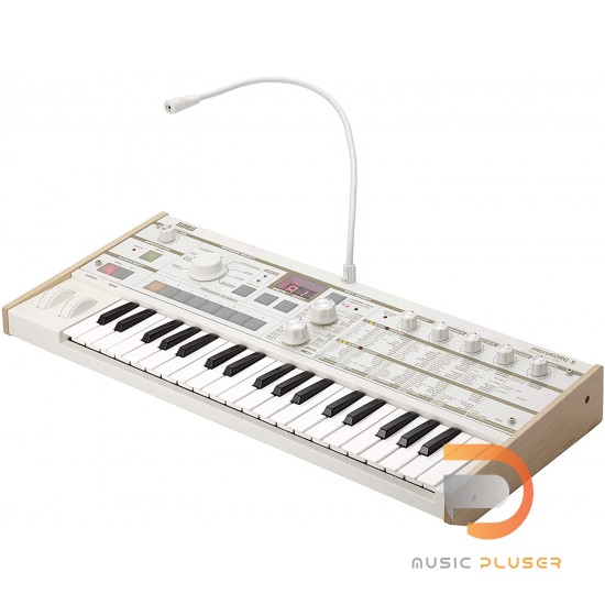 KORG MICROKORG S