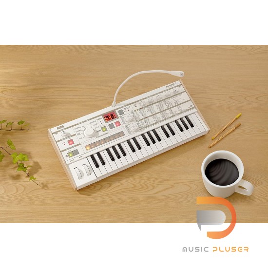 KORG MICROKORG S KORG MICROKORG S