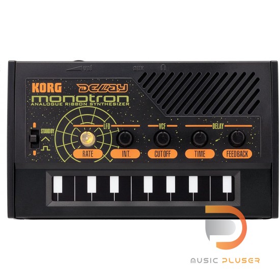 KORG MONOTRON DELAY KORG MONOTRON DELAY