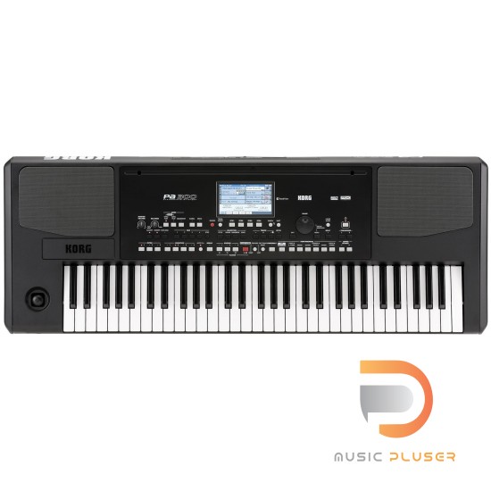 KORG PA-300 KORG PA-300