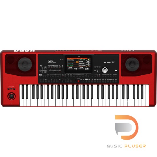 KORG PA700 RD KORG PA700 RD