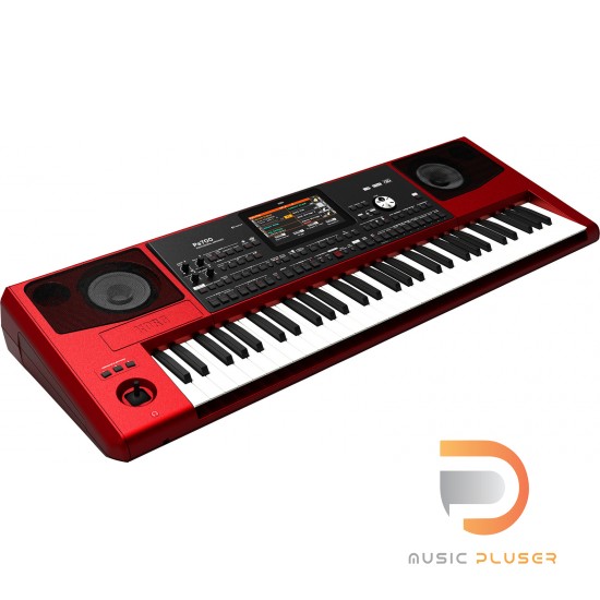 KORG PA700 RD KORG PA700 RD