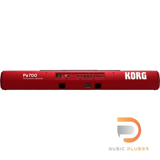 KORG PA700 RD KORG PA700 RD
