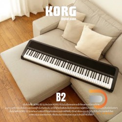 KORG PIANO B2