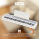 KORG PIANO B2